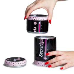 Secret Play Jeu sexuel LEVELS GAME Secret Play